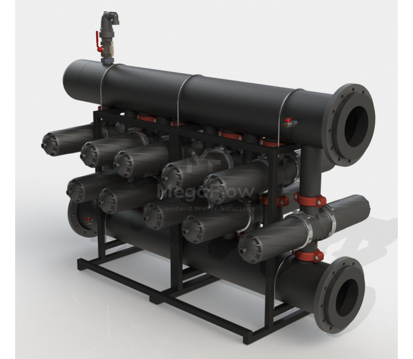 Система фильтрации ADF 1032A-S-12 